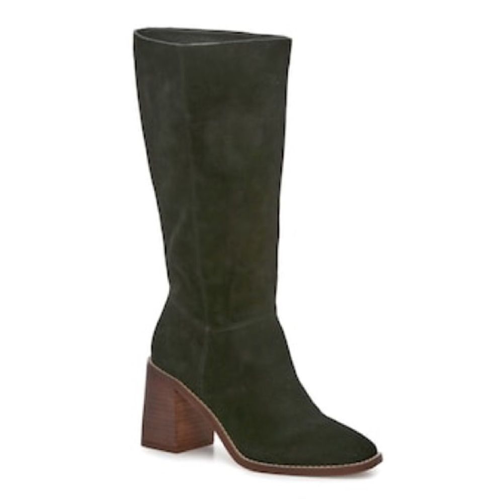Crown Vintage Ravvi Boot NWOT Sz 8